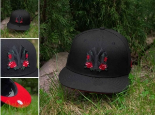 New York Yankees MLB 9FIFTY Snapback Hats 125869