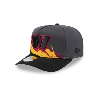 Washington Redskins NFL Curved Adjustable Hats 125882