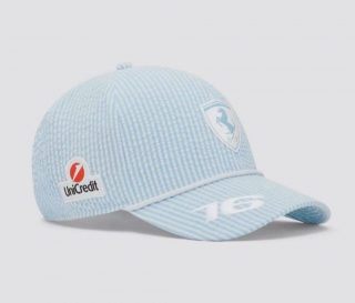 Scuderia Ferrari F1 PUMA Curved Adjustable Hats 125885