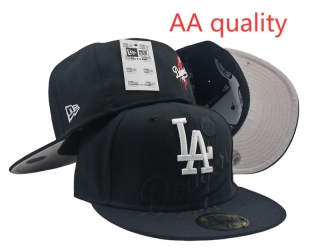 Los Angeles Dodgers MLB 59FIFTY Fitted Hats 125910