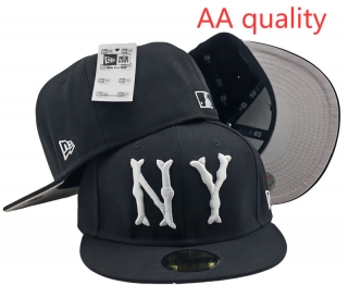 New York Yankees MLB 59FIFTY Fitted Hats 125912