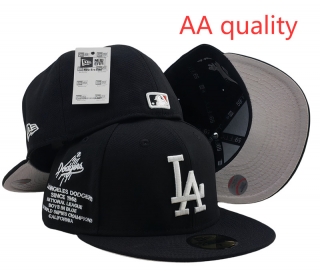 Los Angeles Dodgers MLB 59FIFTY Fitted Hats 125911