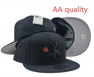 New York Yankees MLB 59FIFTY Fitted Hats 125913