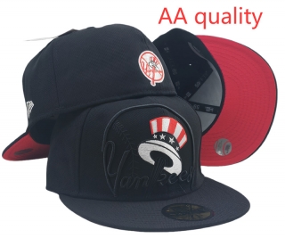 New York Yankees MLB 59FIFTY Fitted Hats 125915