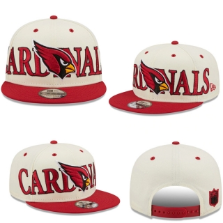 Arizona Cardinals NFL 9FIFTY Snapback Hats 125916