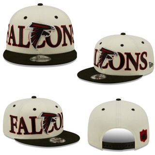 Atlanta Falcons NFL 9FIFTY Snapback Hats 125917