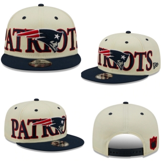 New England Patriots NFL 9FIFTY Snapback Hats 125956