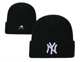 New York Yankees MLB Knitted Beanie Hats 125967