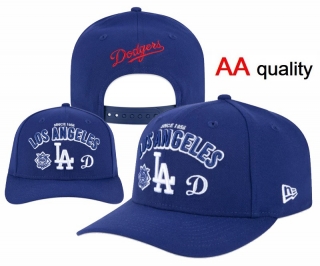 Los Angeles Dodgers MLB 9FORTY Adjustable Hats 122839