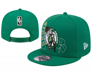 Boston Celtics NBA 9FIFTY Snapback Hats 125970