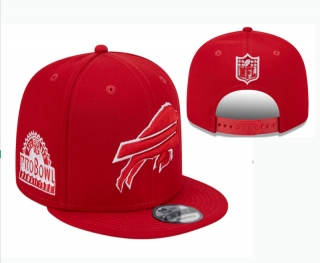 Buffalo Bills NFL 9FIFTY Snapback Hats 125971