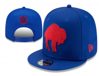 Buffalo Bills NFL 9FIFTY Snapback Hats 125973