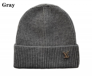 LV Knitted Beanie Hats 125988
