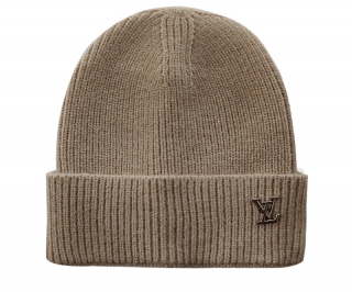 LV Knitted Beanie Hats 125990