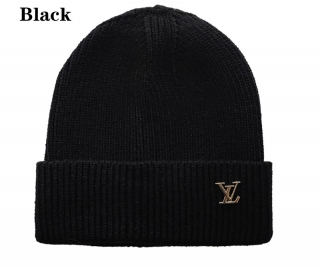 LV Knitted Beanie Hats 125992