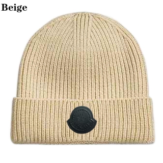 Moncler Knitted Beanie Hats 125993