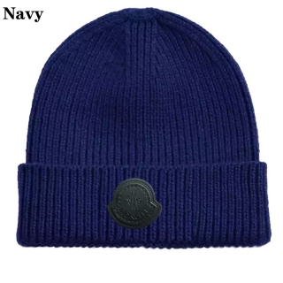 Moncler Knitted Beanie Hats 125995