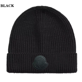 Moncler Knitted Beanie Hats 125996
