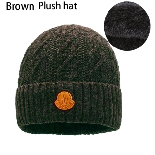 Moncler Knitted Beanie Hats 125998