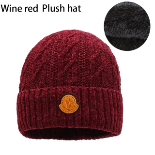 Moncler Knitted Beanie Hats 125999