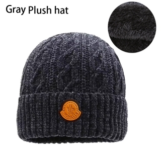 Moncler Knitted Beanie Hats 126000