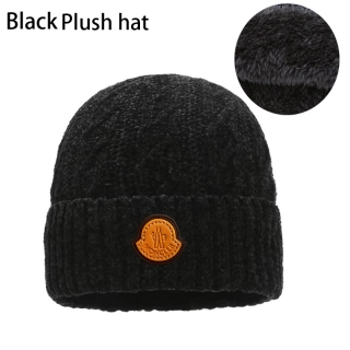 Moncler Knitted Beanie Hats 126001