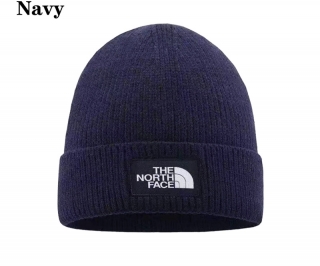 The North Face Knitted Beanie Hats 126007