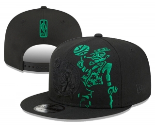 Boston Celtics NBA 9FIFTY Snapback Hats 126016