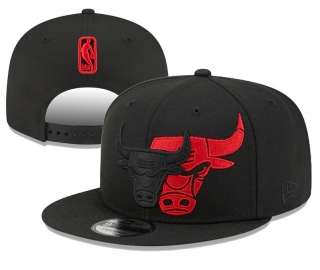 Chicago Bulls NBA 9FIFTY Snapback Hats 126017