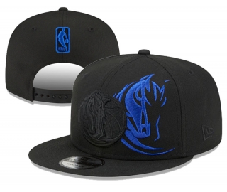 Dallas Mavericks NBA 9FIFTY Snapback Hats 126018