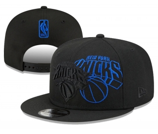 New York Knicks NBA 9FIFTY Snapback Hats 126022