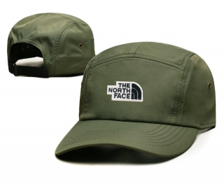 The North Face Curved Adjustable Hats 126028