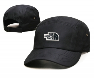 The North Face Curved Adjustable Hats 126029