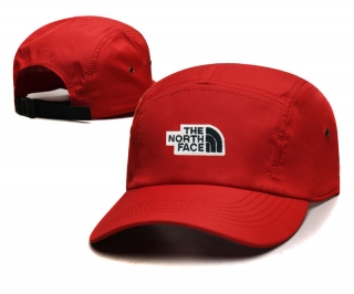 The North Face Curved Adjustable Hats 126031