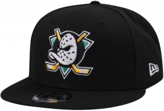 Anaheim Ducks NHL 9FIFTY Snapback Hats 126034