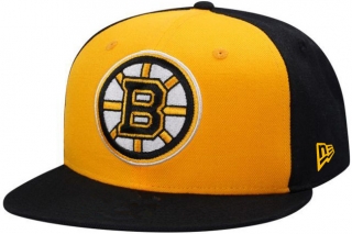 Boston Bruins NHL 9FIFTY Snapback Hats 126037