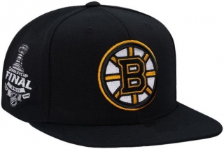 Boston Bruins NHL 9FIFTY Snapback Hats 126038