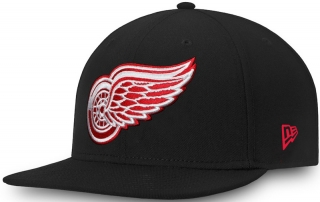 Detroit Red Wings NHL 9FIFTY Snapback Hats 126049