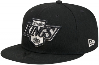Los Angeles Kings NHL 9FIFTY Snapback Hats 126071