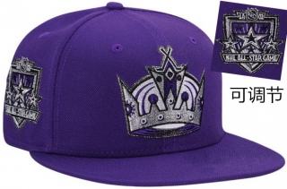Los Angeles Kings NHL 9FIFTY Snapback Hats 126072