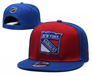New York Rangers NHL 9FIFTY Snapback Hats 126079
