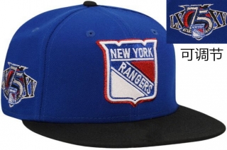 New York Rangers NHL 9FIFTY Snapback Hats 126080