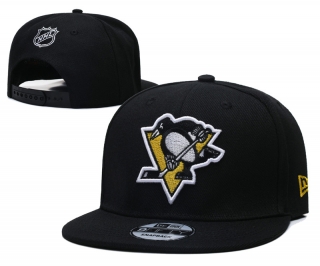 Pittsburgh Penguins NHL 9FIFTY Snapback Hats 126093