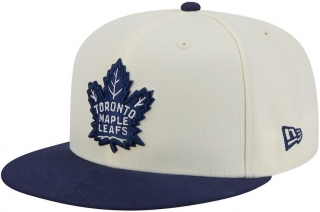 Toronto Maple Leafs NHL 9FIFTY Snapback Hats 126104