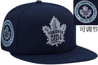 Toronto Maple Leafs NHL 9FIFTY Snapback Hats 126105
