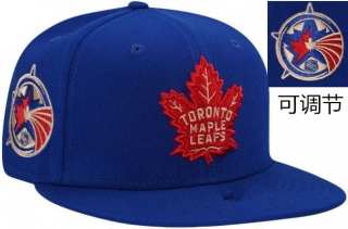 Toronto Maple Leafs NHL 9FIFTY Snapback Hats 126106