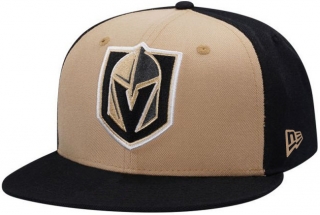 Vegas Golden Knights NHL 9FIFTY Snapback Hats 126108
