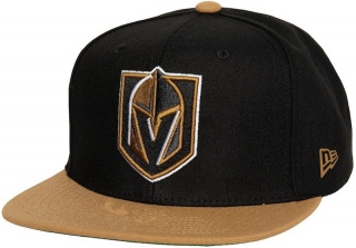 Vegas Golden Knights NHL 9FIFTY Snapback Hats 126109