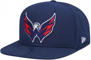 Washington Capitals NHL 9FIFTY Snapback Hats 126110