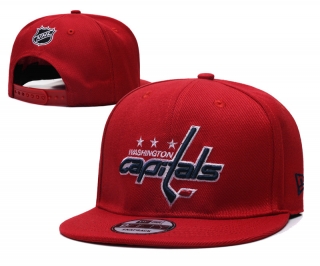 Washington Capitals NHL 9FIFTY Snapback Hats 126111